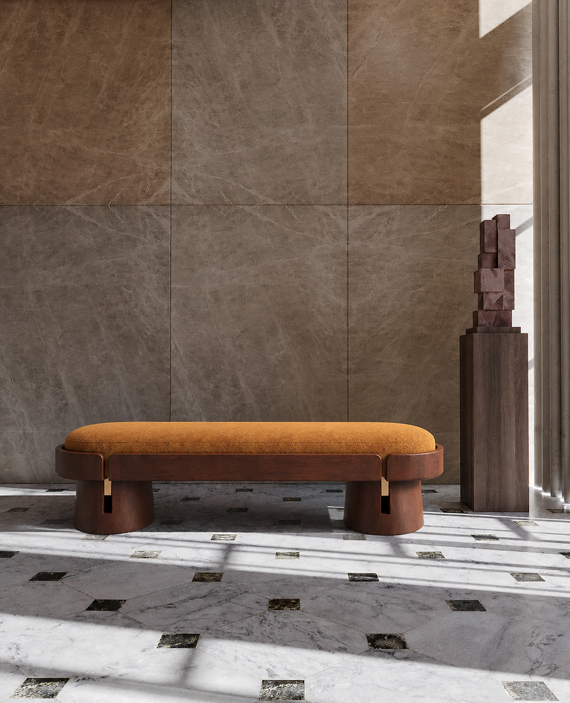 BELLINO BENCH