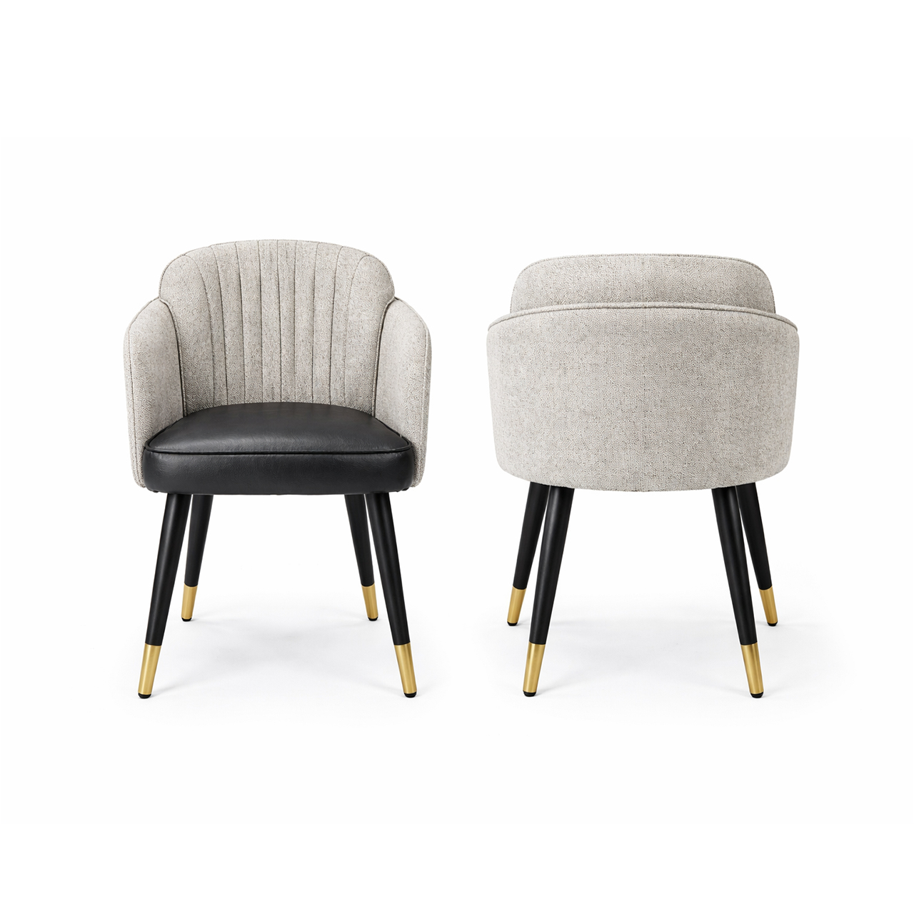 AVERO DRAPED