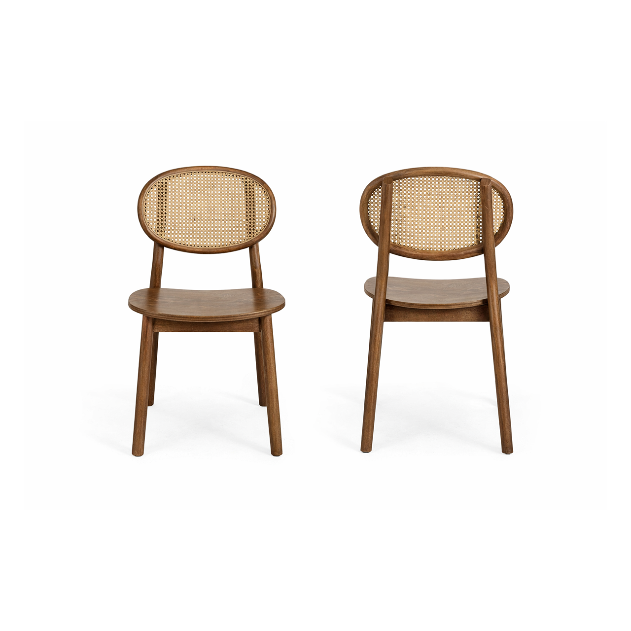 SERAFINO WOOD MESH