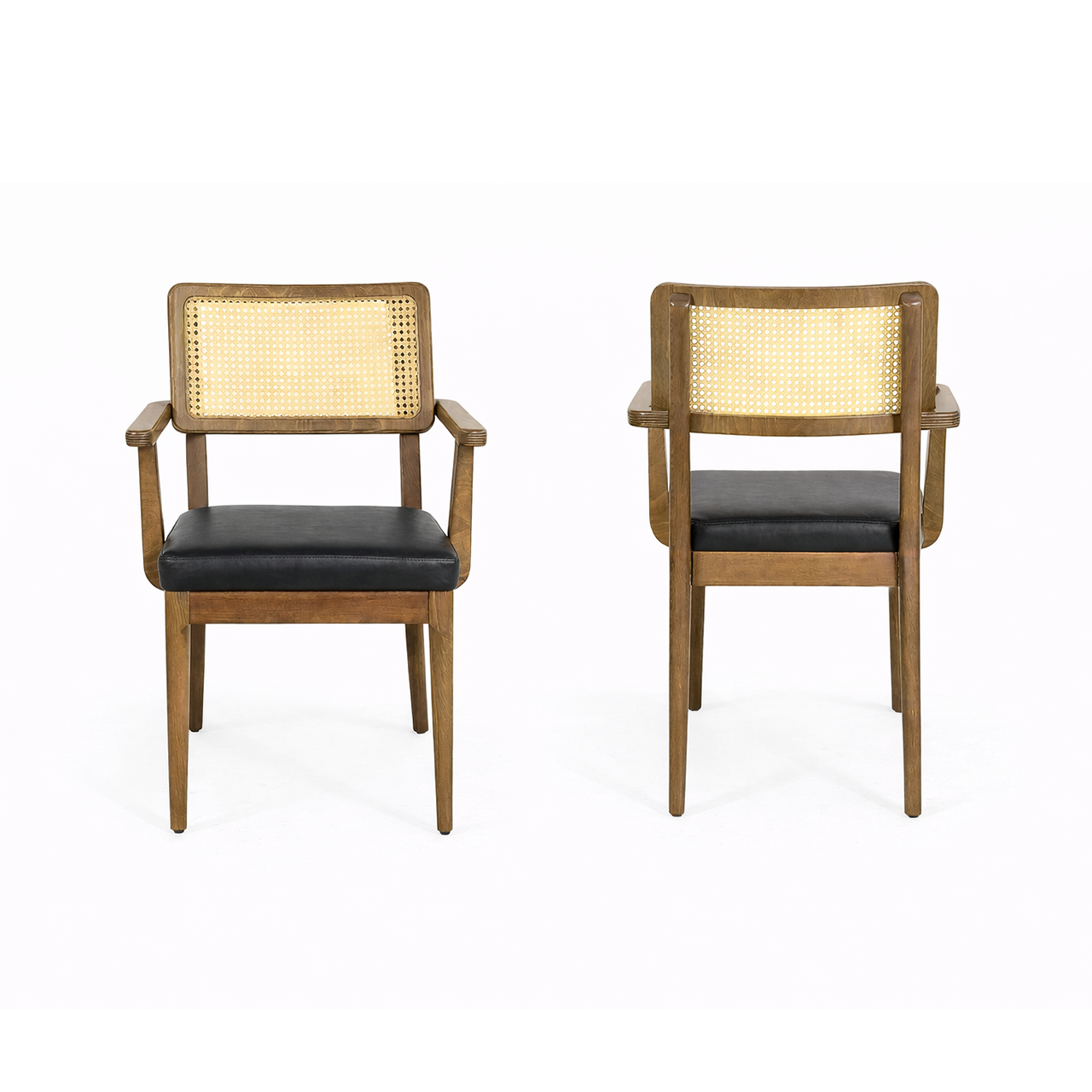 NAPA WOOD COMFORT MESH