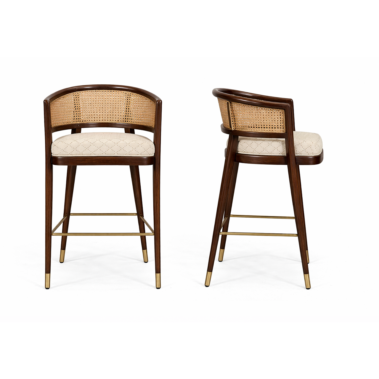 ROGER MESH BAR