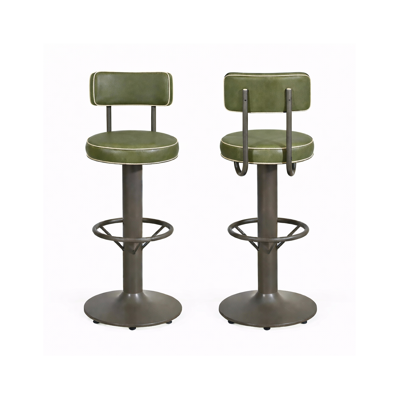 PILLET BAR