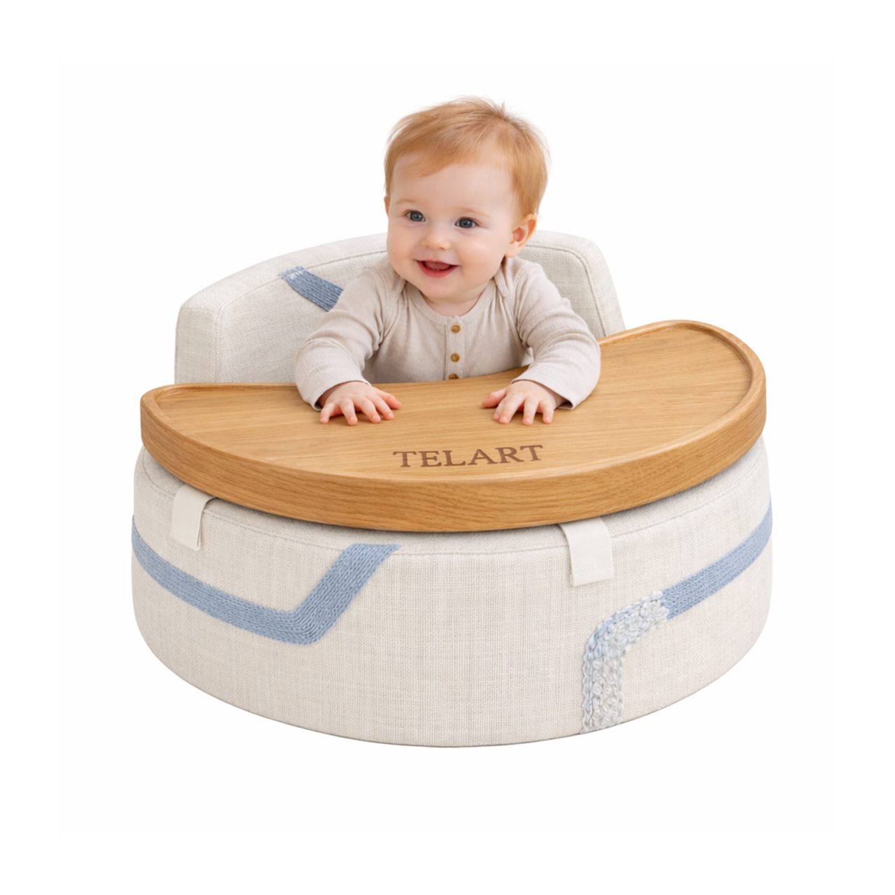 BABY POD