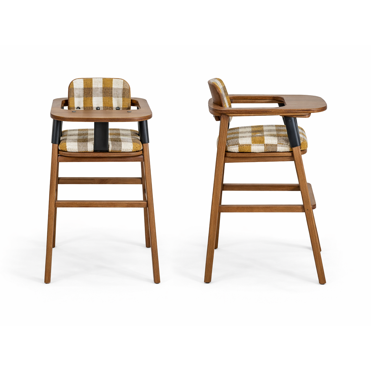 BUBI HIGH CHAIR