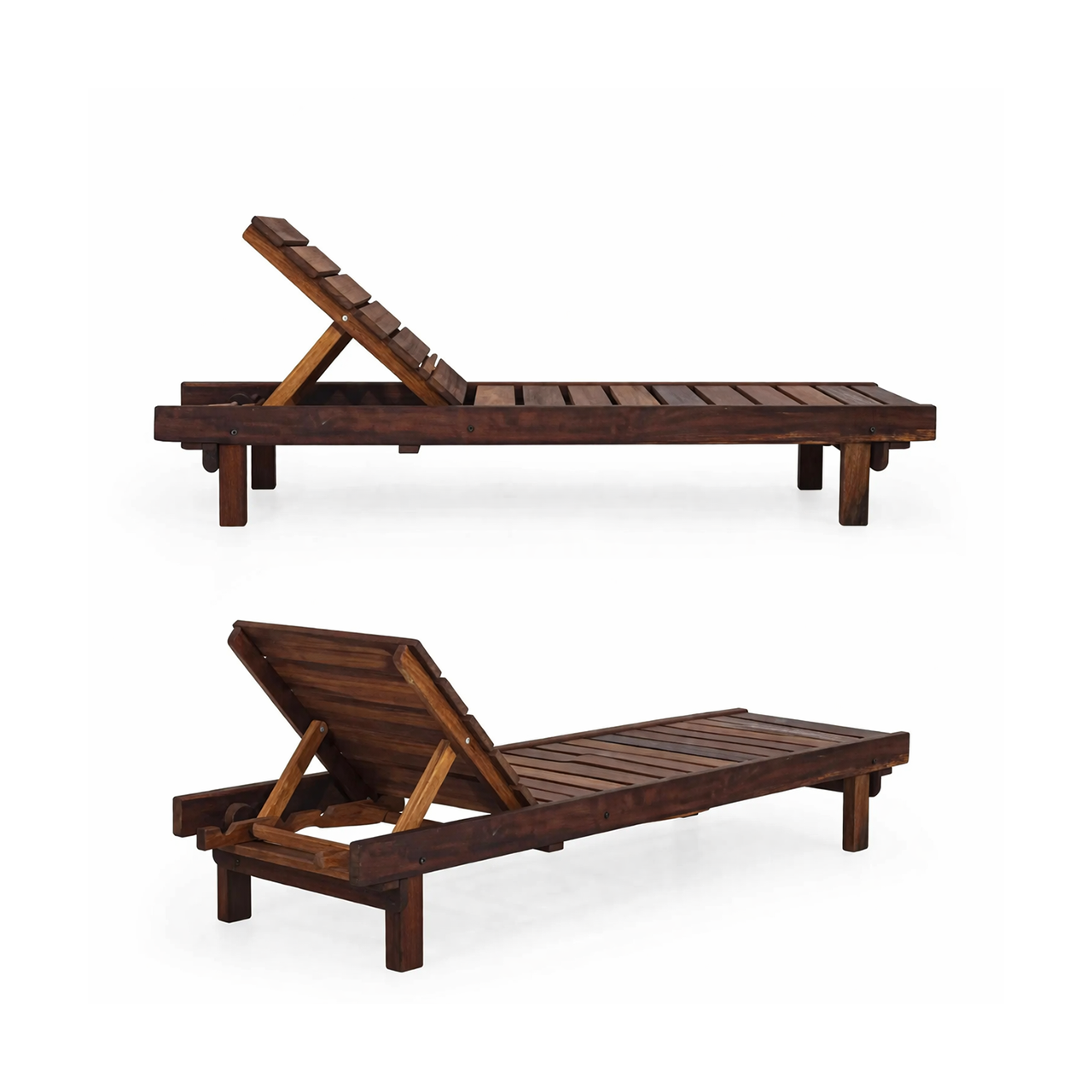 CORAL BEACH LOUNGER