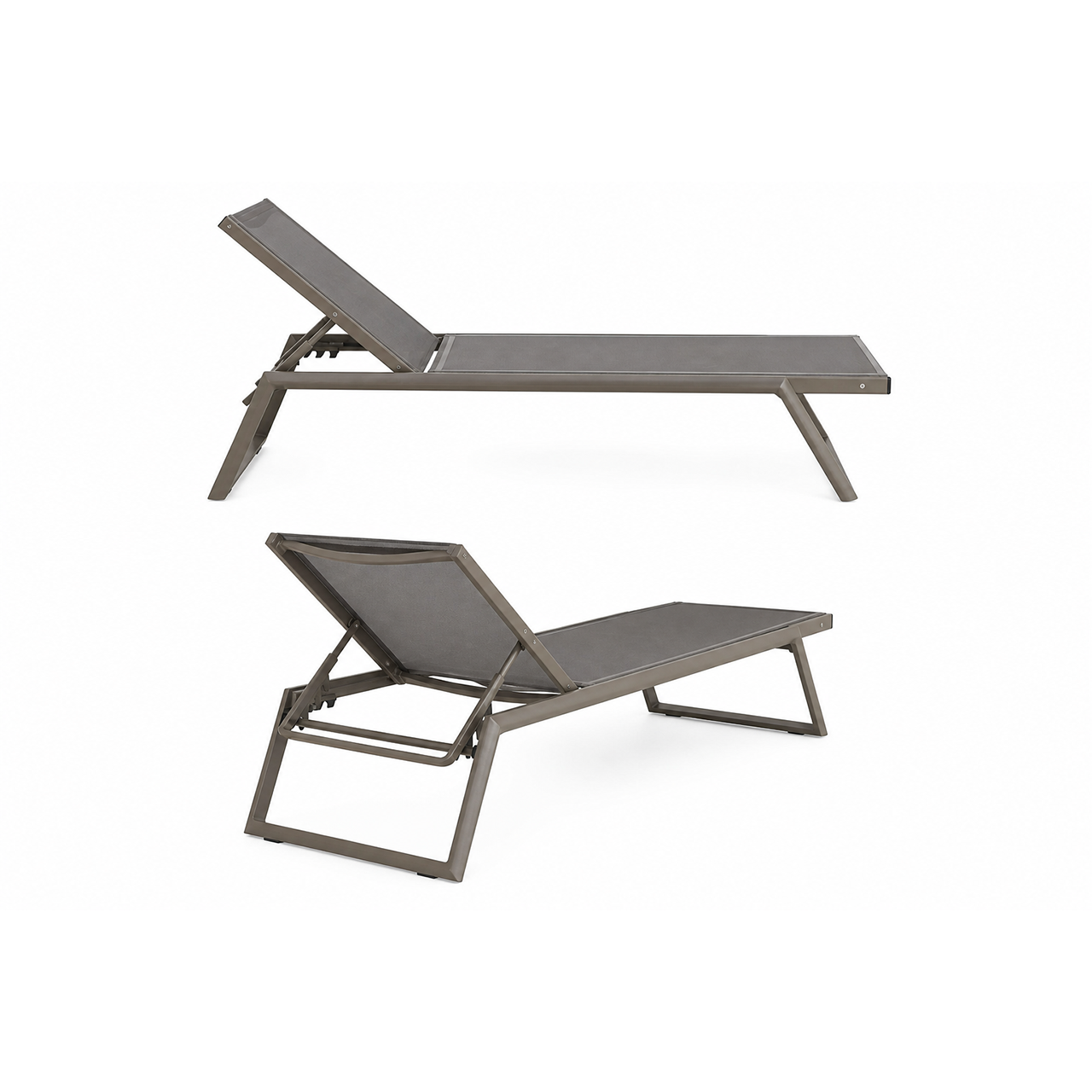 SANDORA BEACH LOUNGER