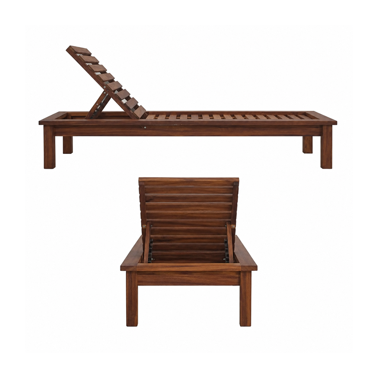 PALMA BEACH LOUNGER