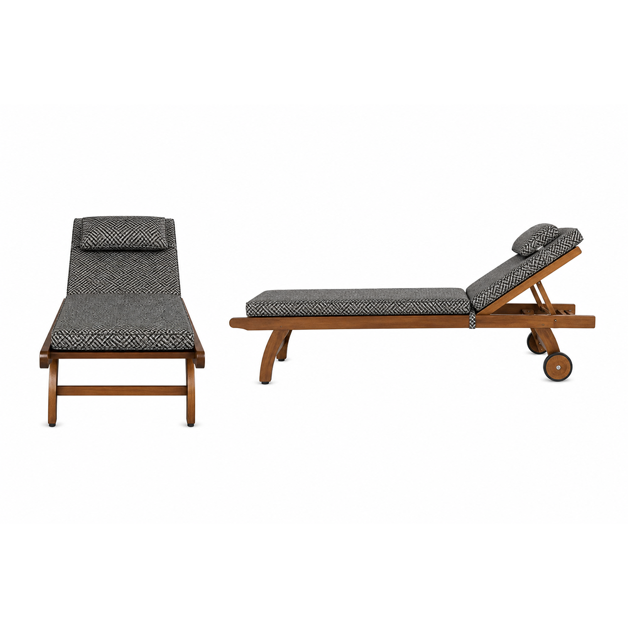 BREEZE LOUNGER BEACH LOUNGER