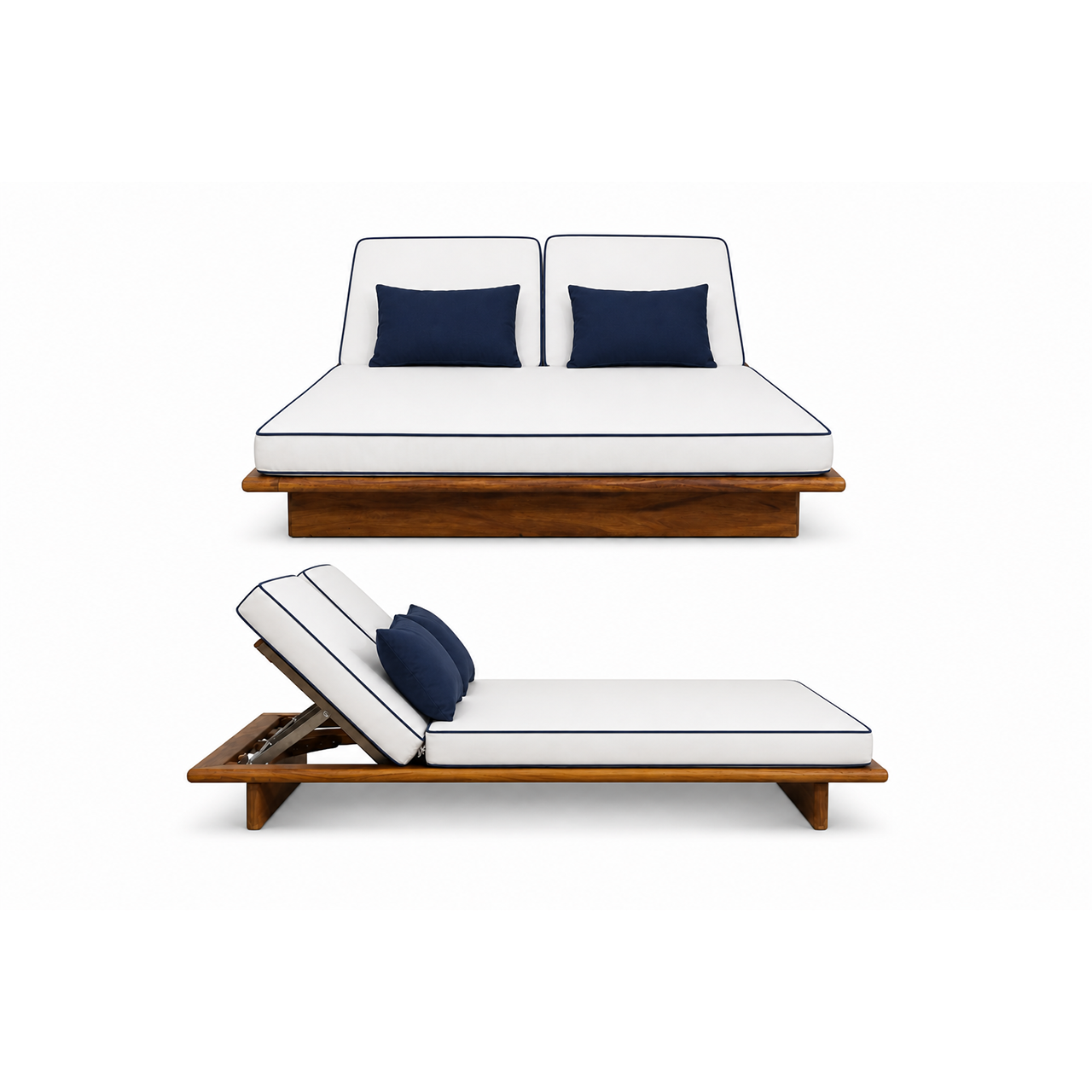 LAGUNA BEACH LOUNGER