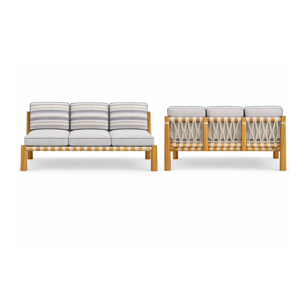 SACRED SOFA