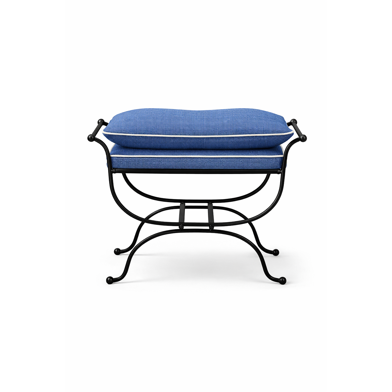 BELLS OTTOMAN