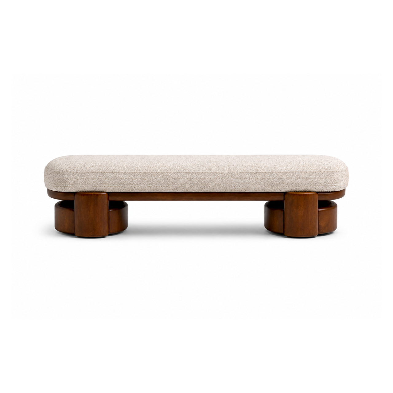 JUNGLE BENCH