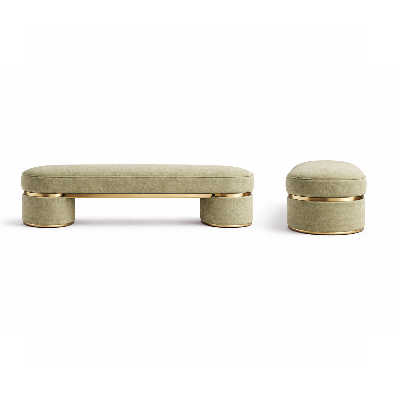 KIWI BENCH