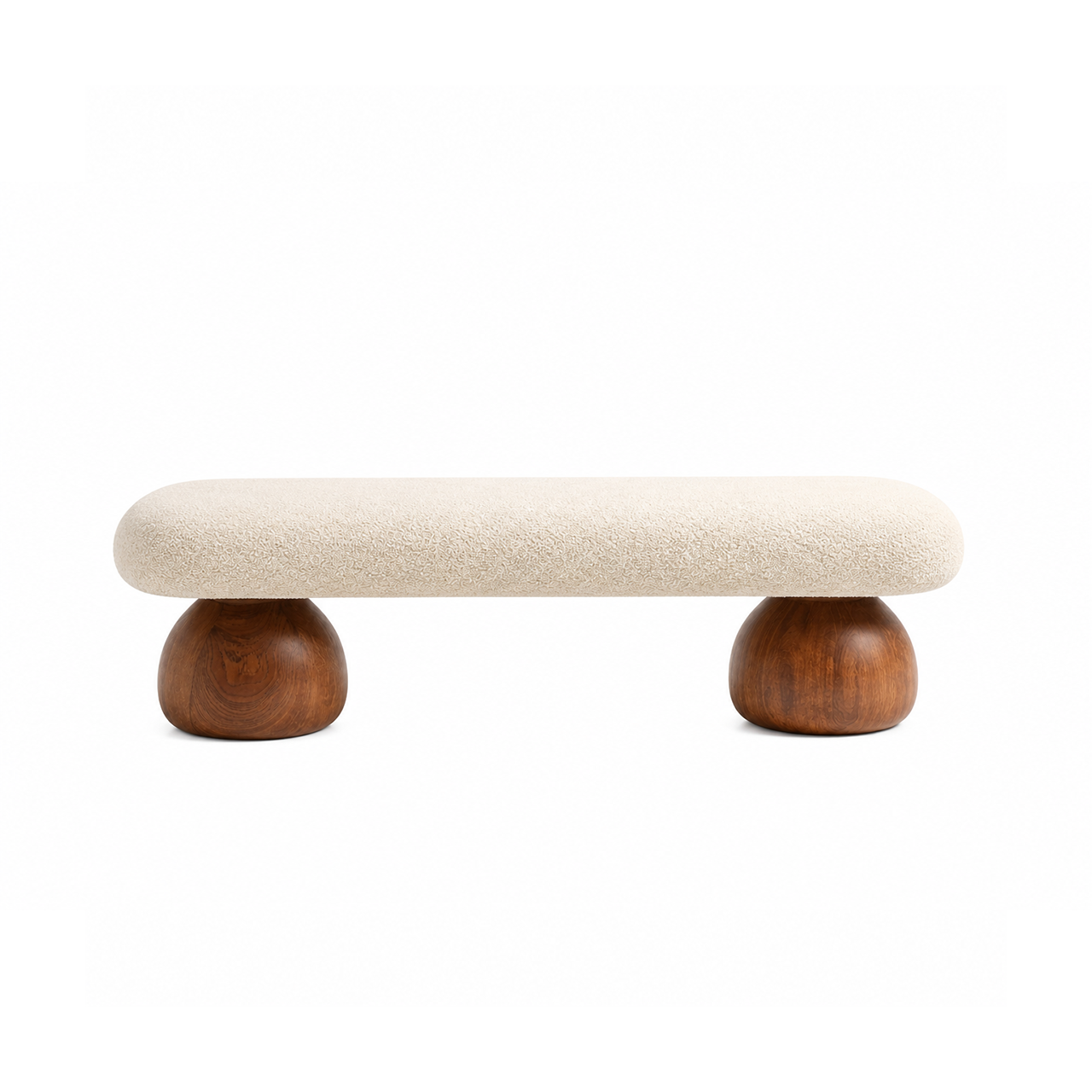 PUFFIO BENCH