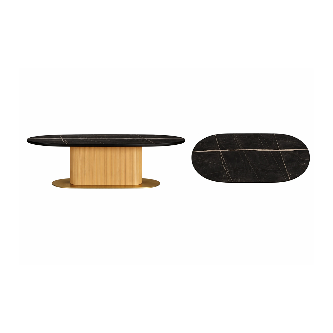MIRO COFFEE TABLE