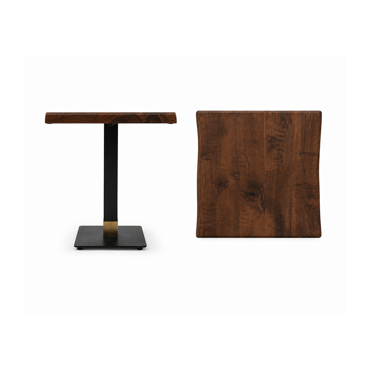 SOLID TABLE
