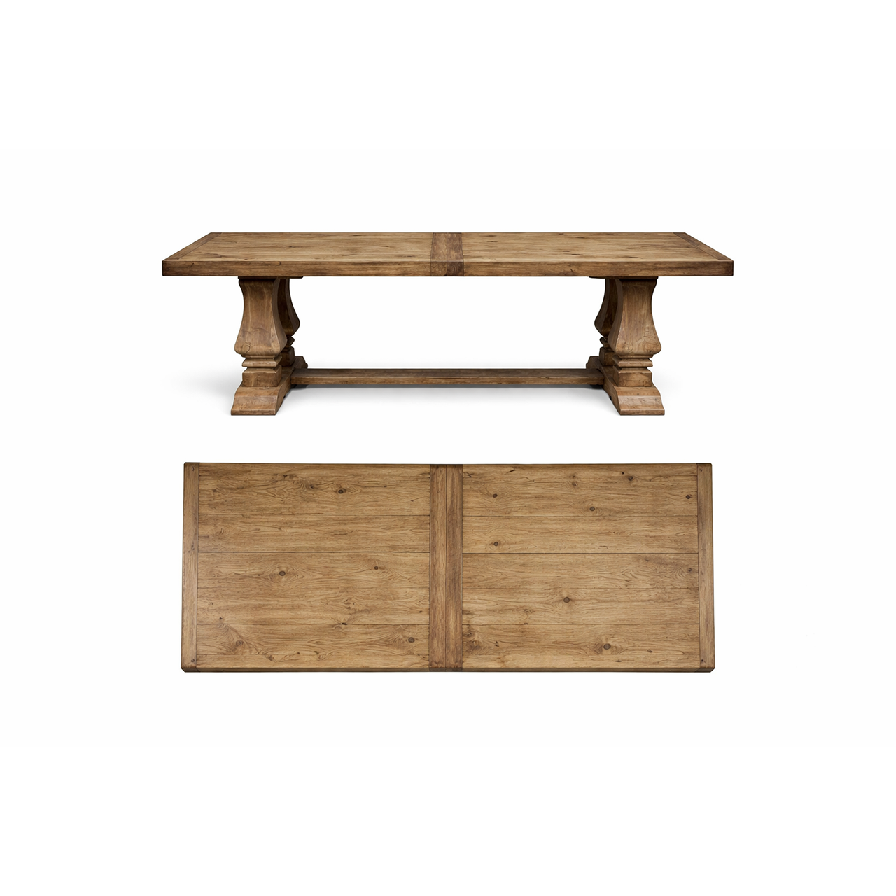 SHEO TABLE