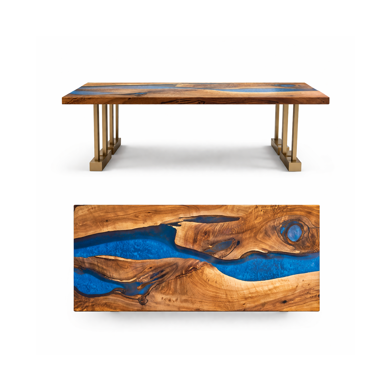 ELEMENTS TABLE