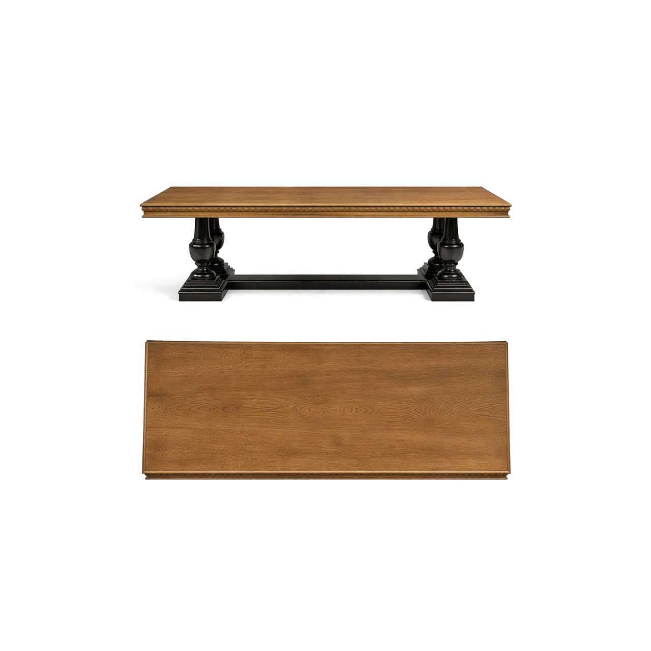 BUTTERFLY TABLE
