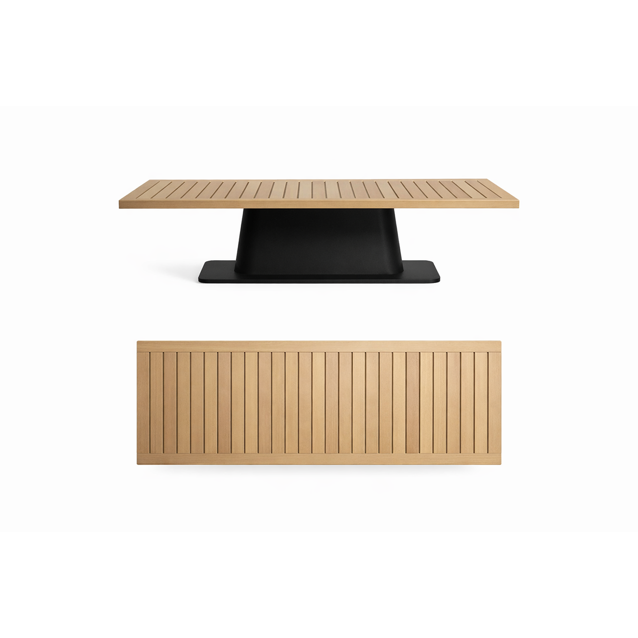 PARION TABLE