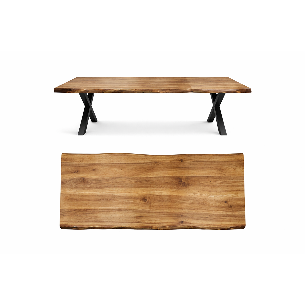 WARHOL TABLE