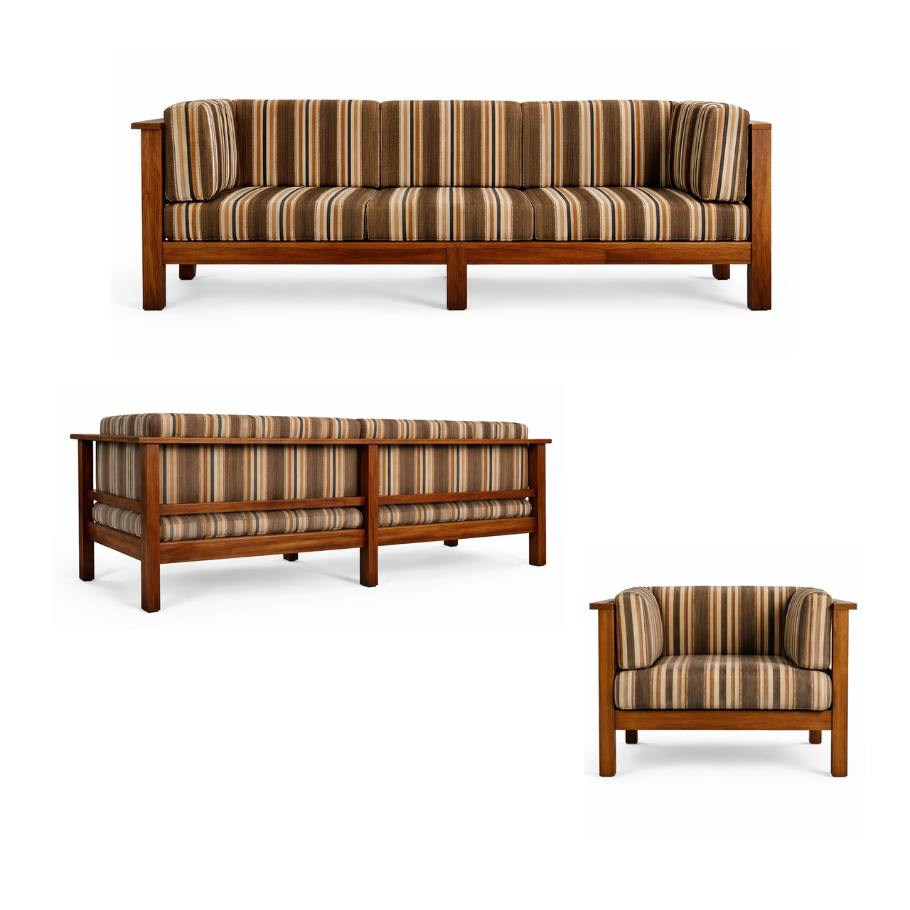 BEVERLY HILLS SET