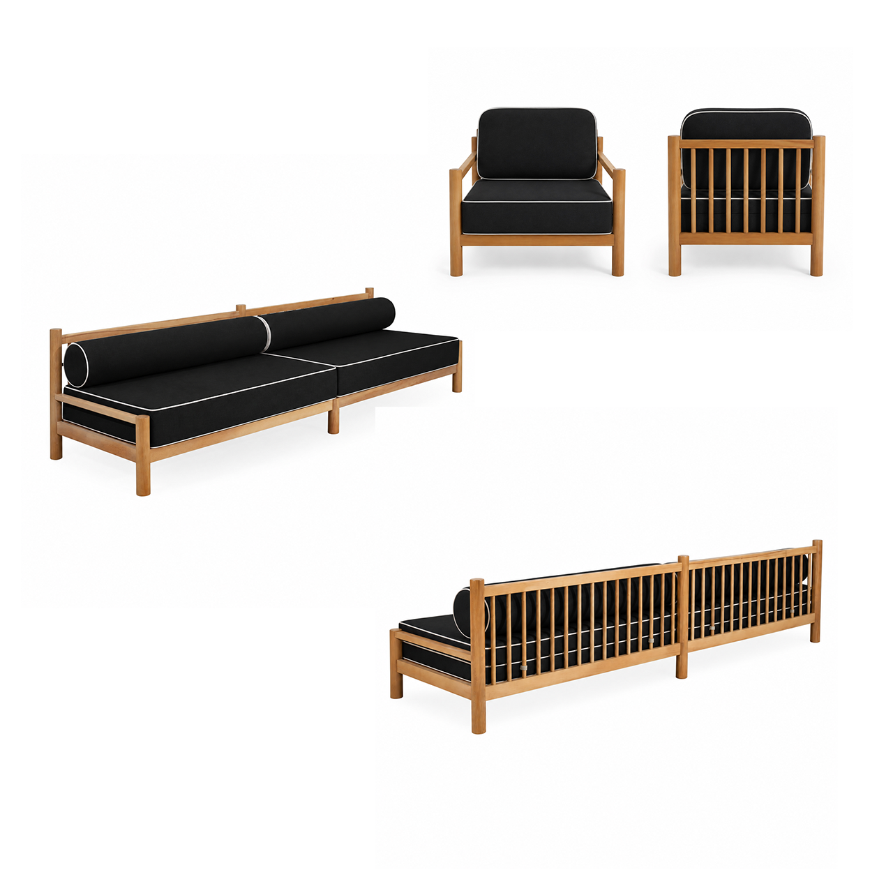 AUSTIN SET