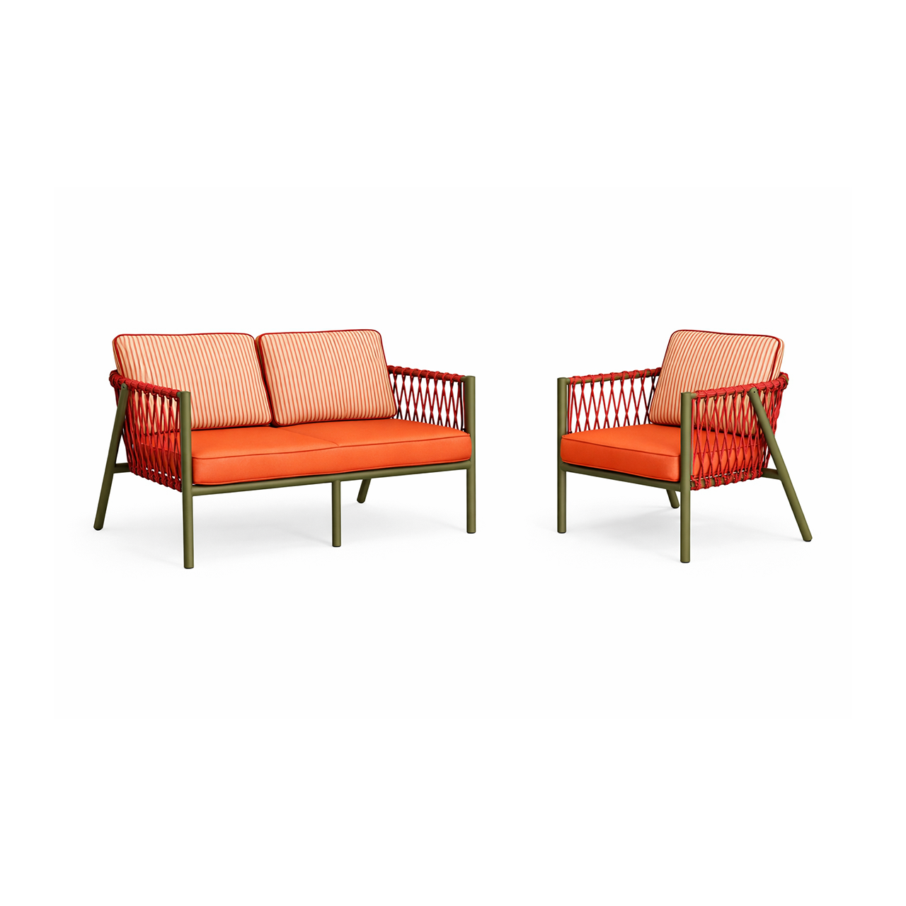 SANTA MONICA SET