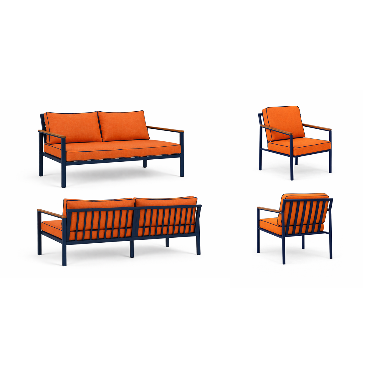DREW SET