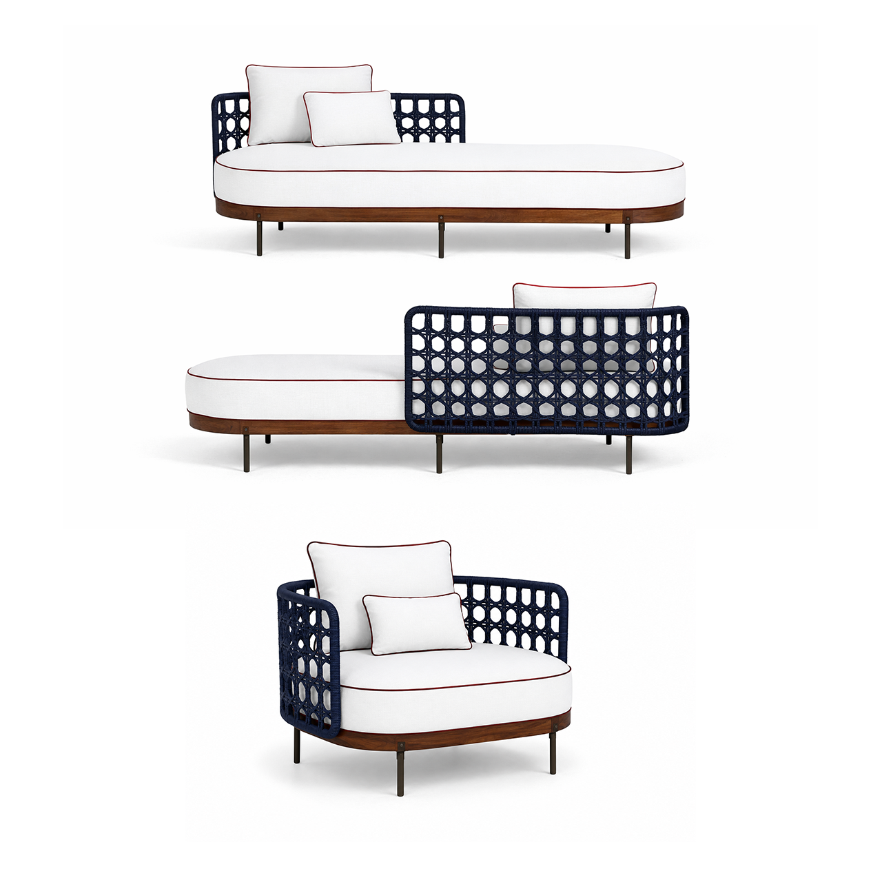 CORFU SET