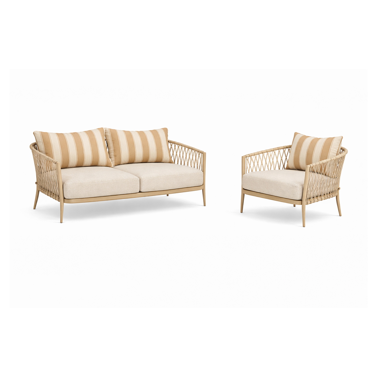 AMALFI SET