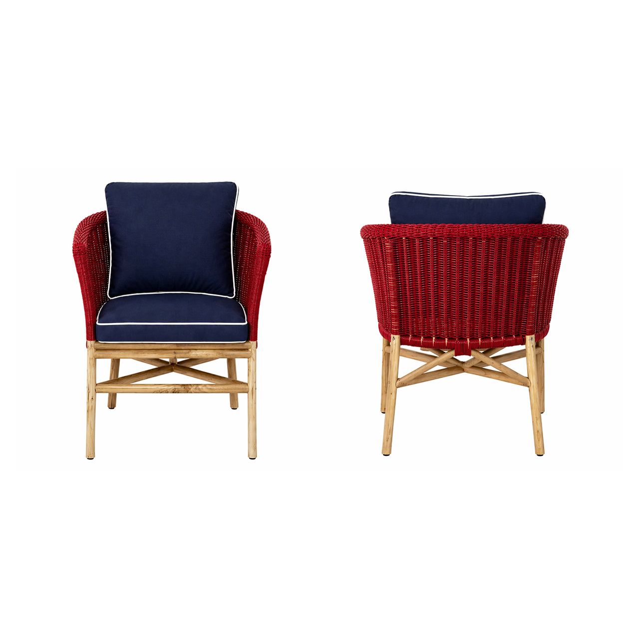 HORIZON LOUNGE CHAIR