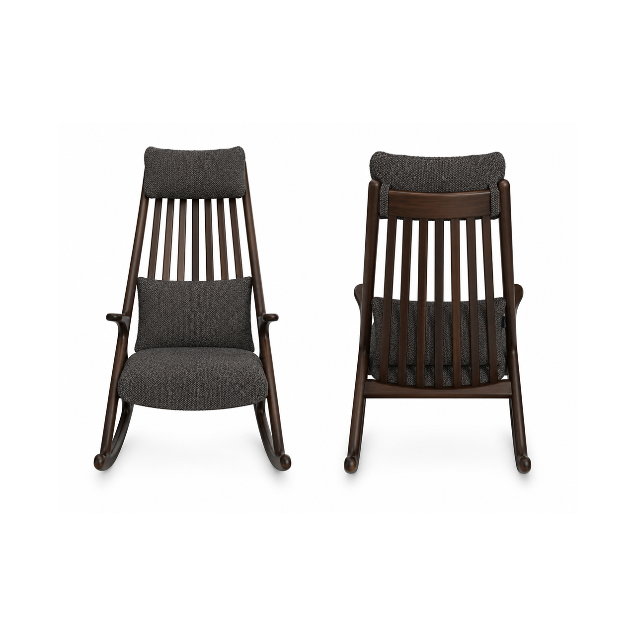 CEDRIC LOUNGE CHAIR