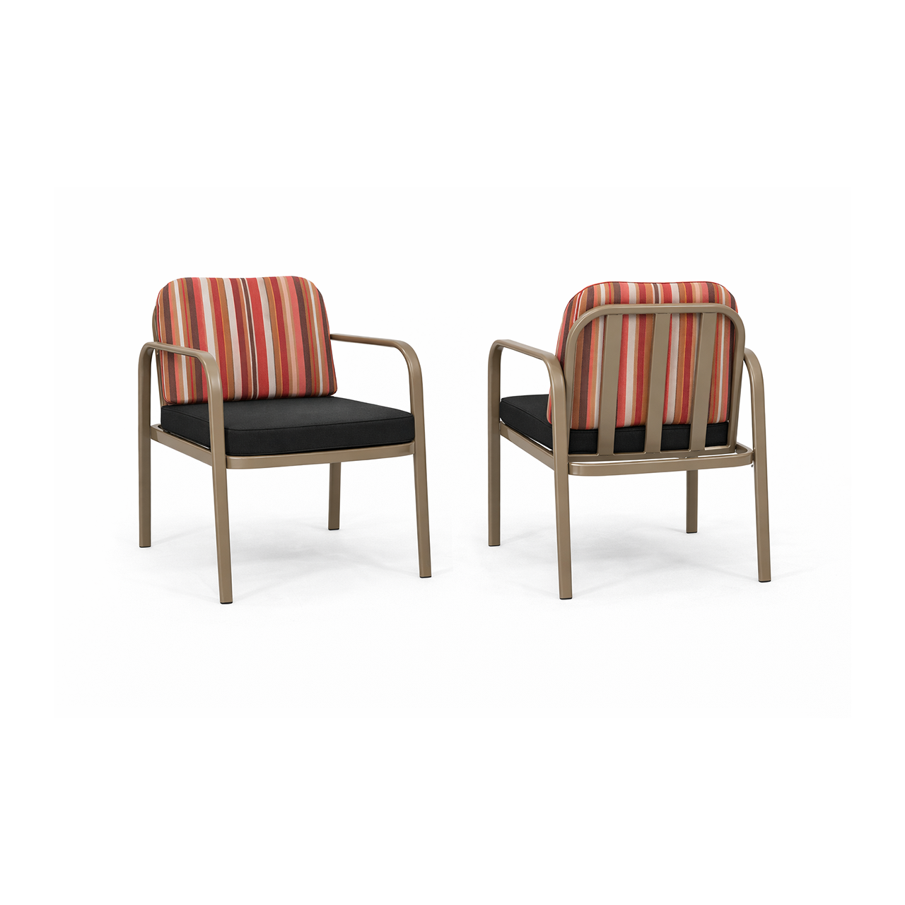 HERMO LOUNGE CHAIR
