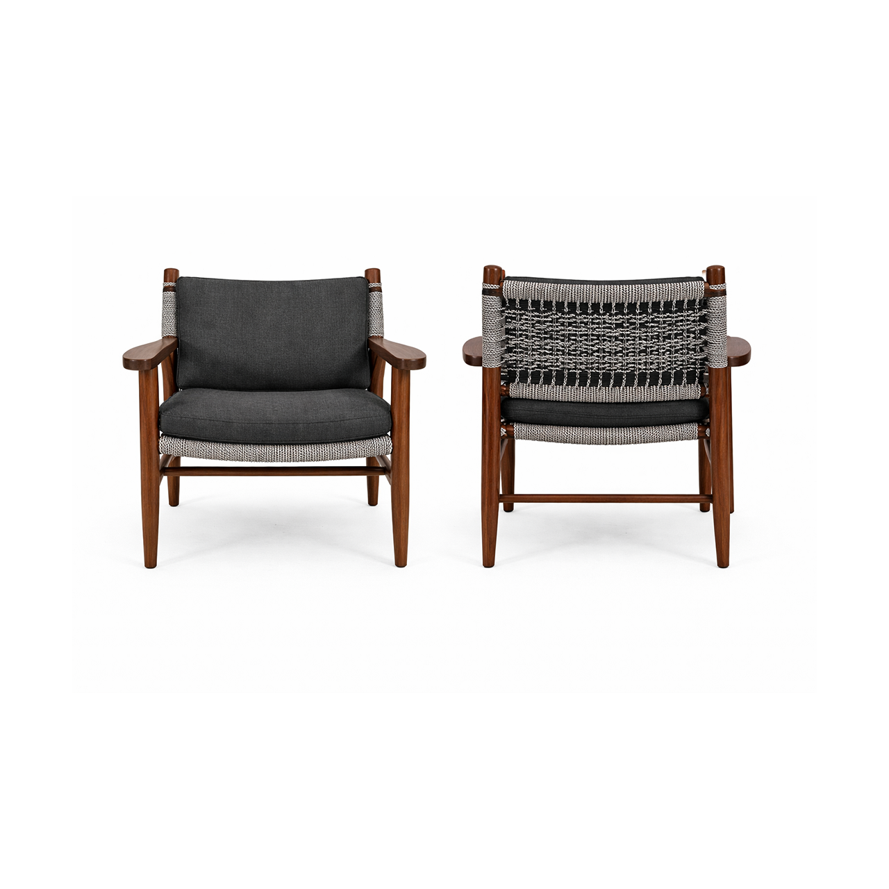 NOVIGO LOUNGE CHAIR