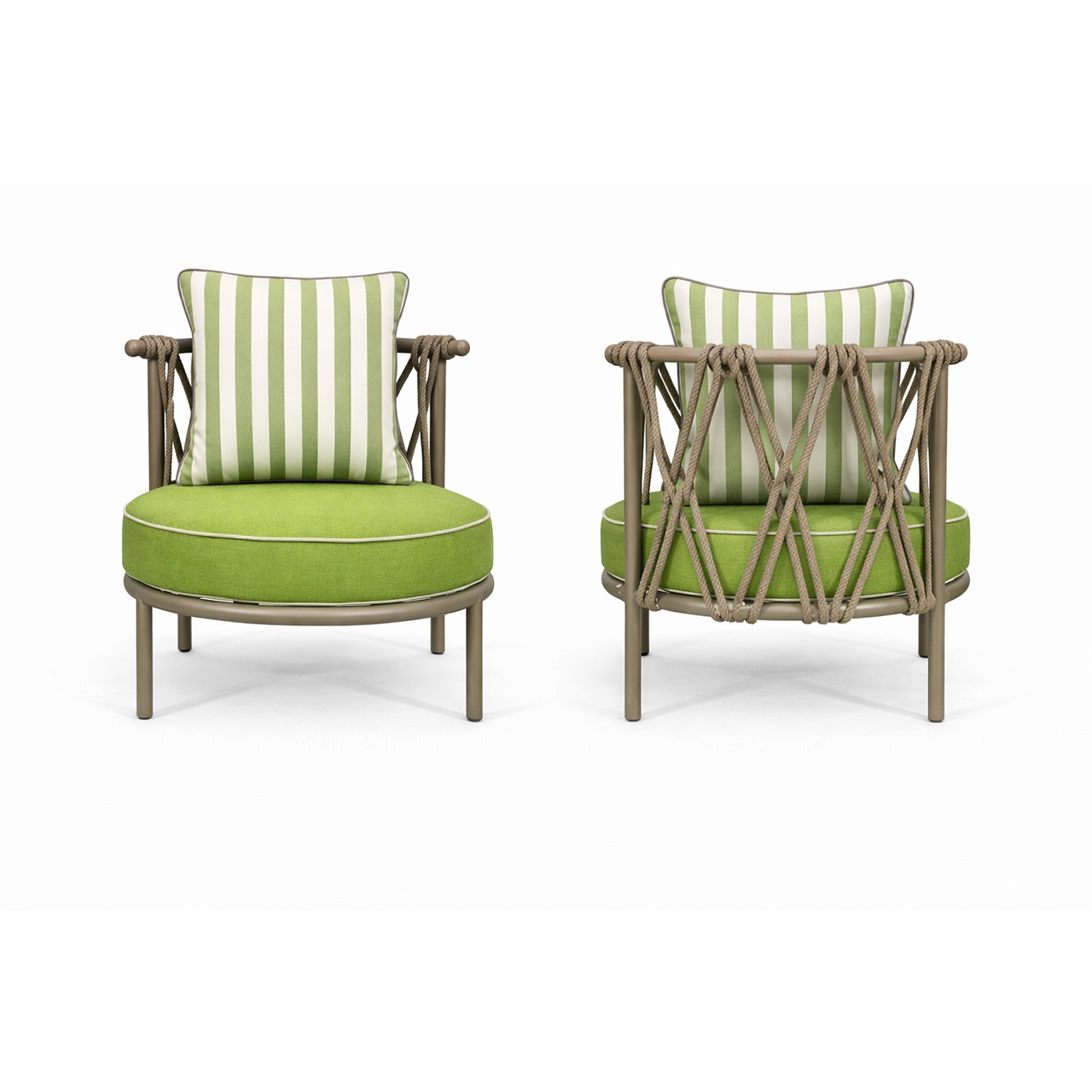 RESORT LOUNGE CHAIR