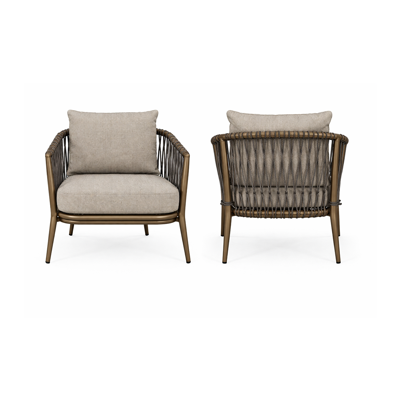 JULYO LOUNGE CHAIR