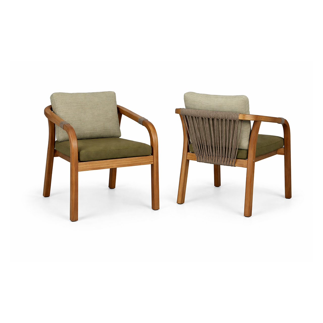 IYUN LOUNGE CHAIR