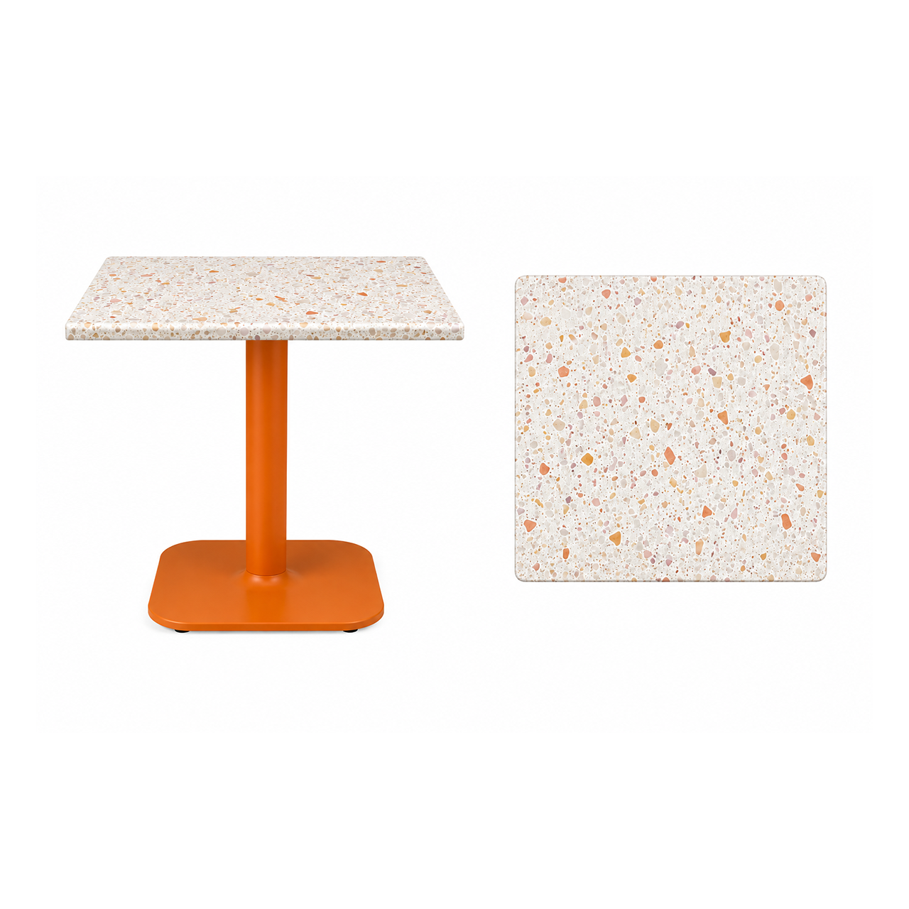 PALMARITO CAFÉ TABLE