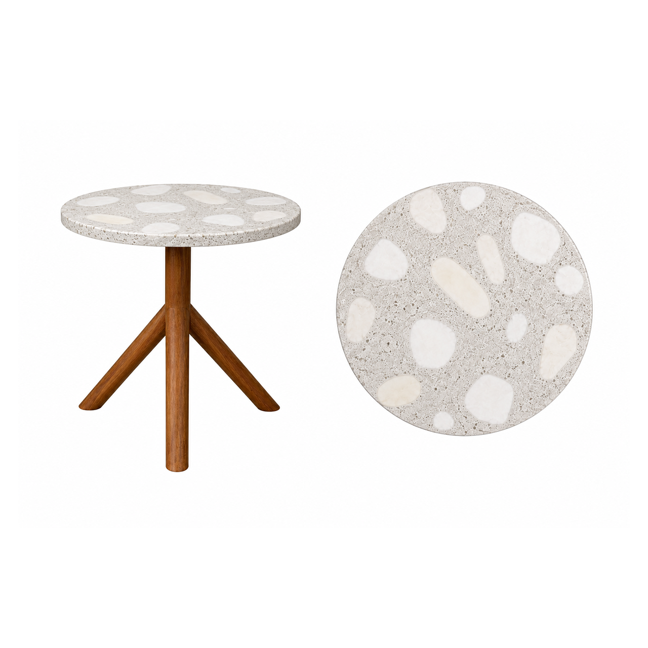 MUNDON CAFÉ TABLE
