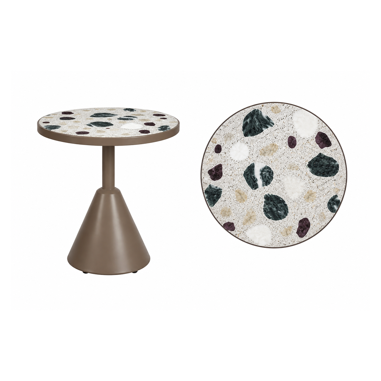 SAVONA CAFÉ TABLE