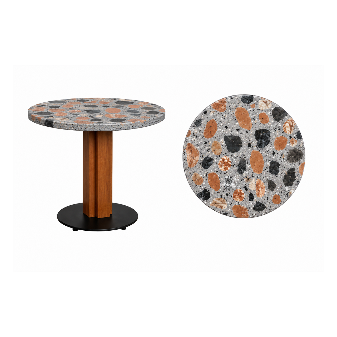 REEF SIDE TABLE